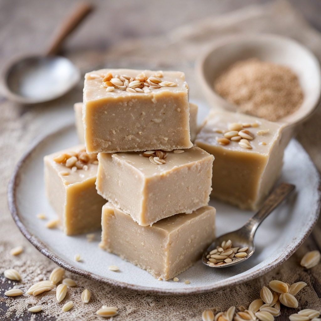 Macedonian Halva