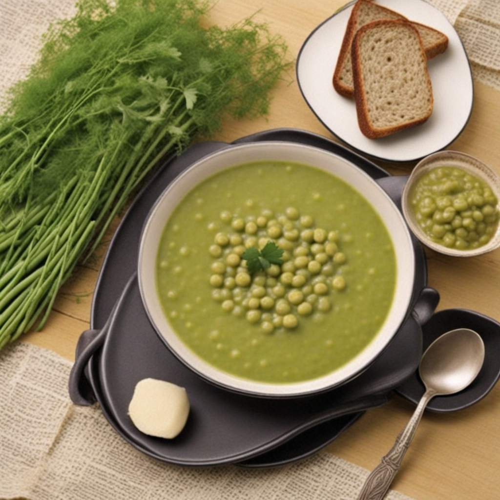 Pea Soup