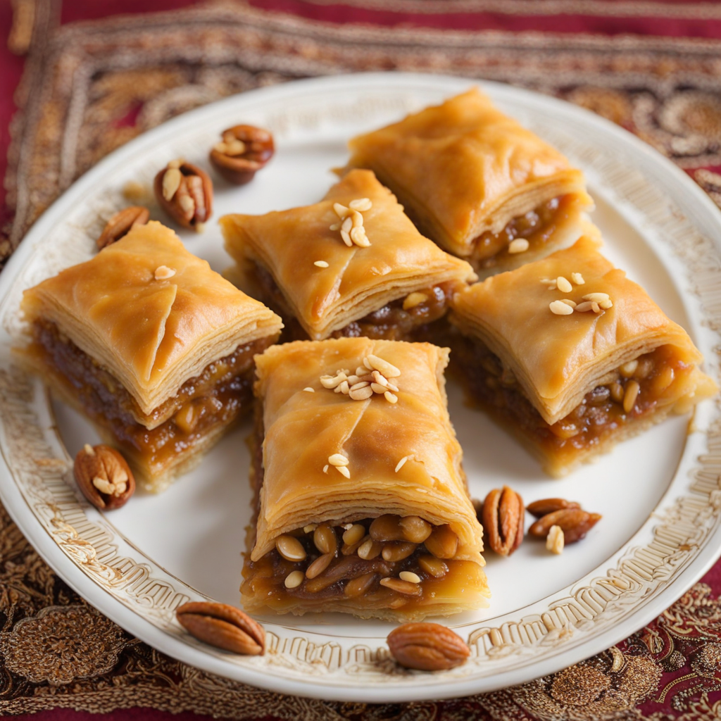 Baklava