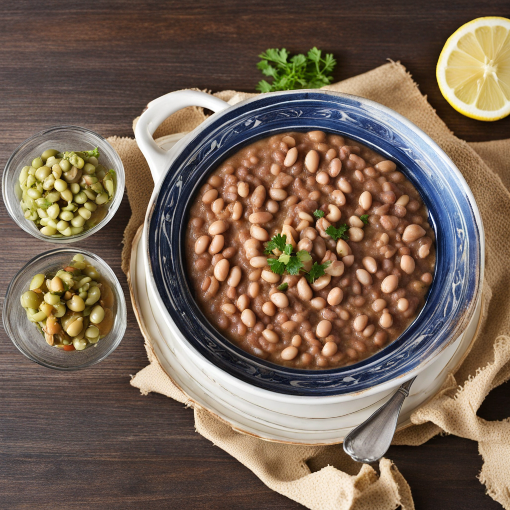 Ful Medames