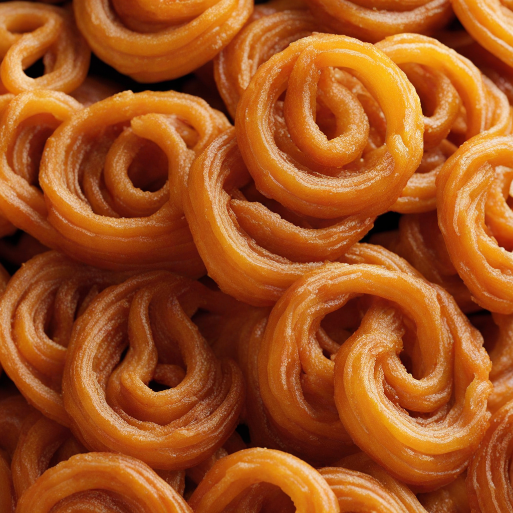 Jalebi