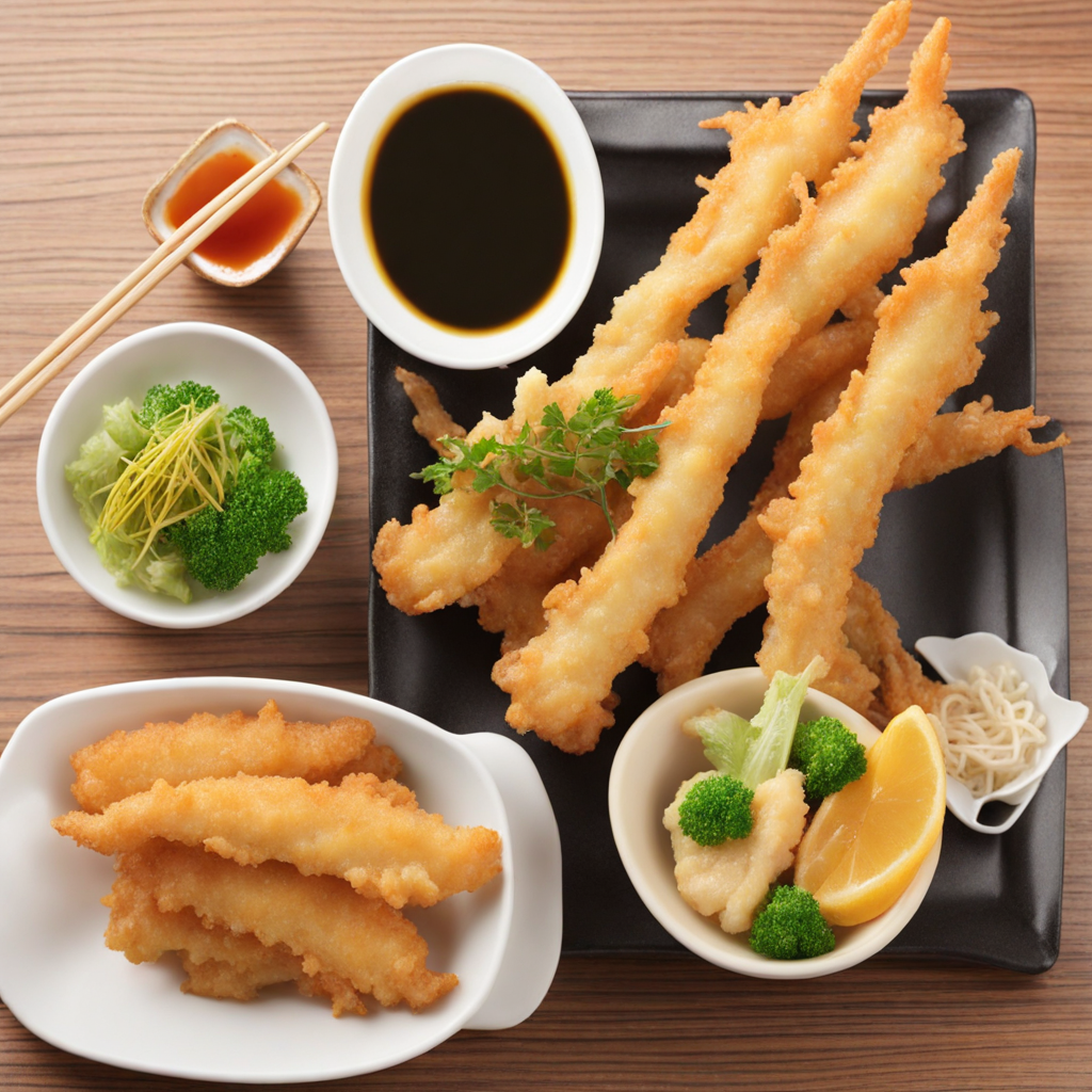 Tempura