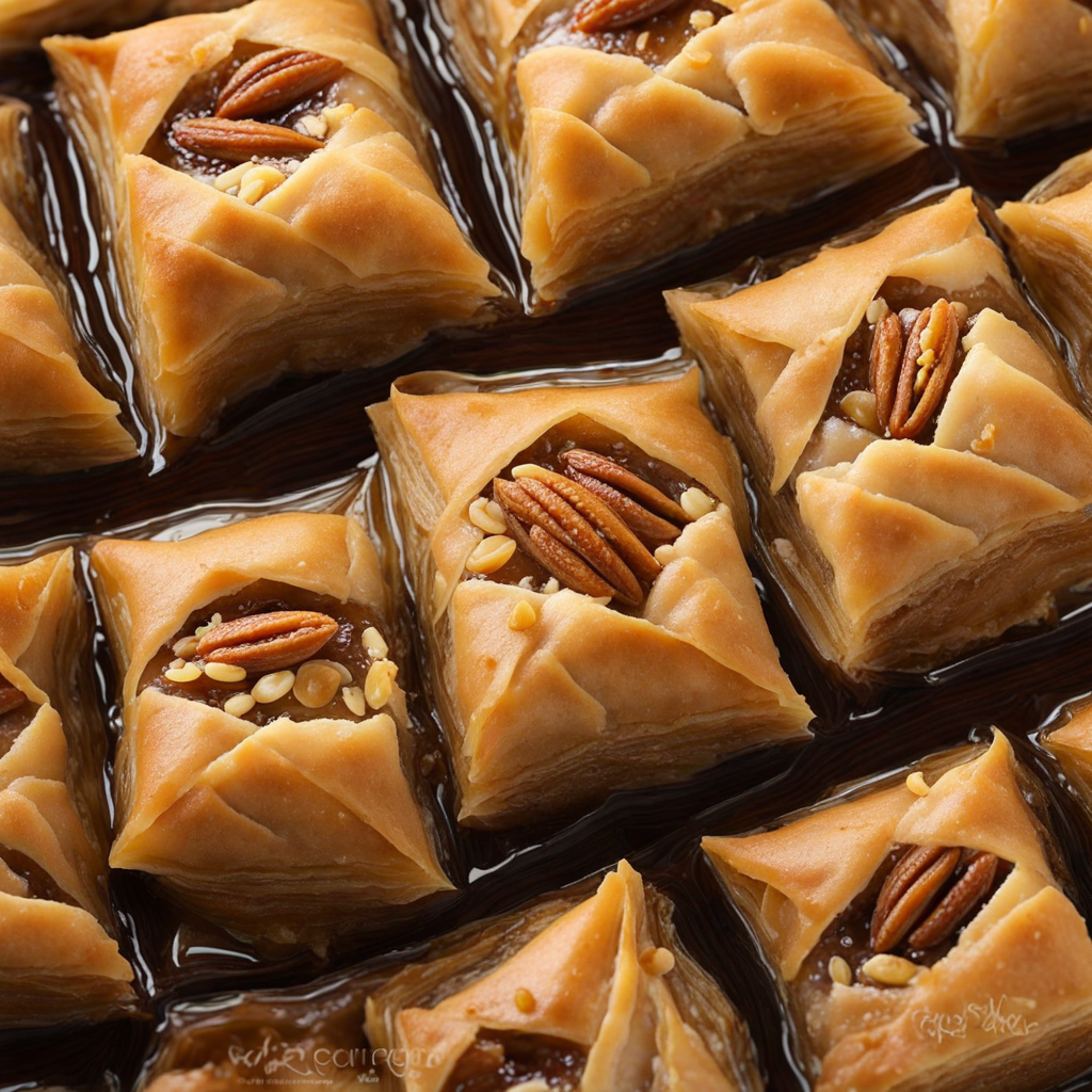 Baklava