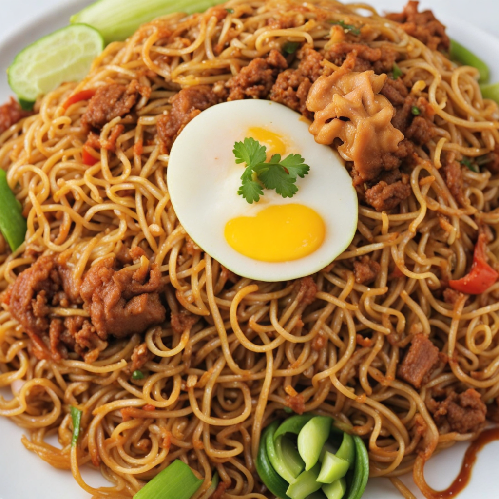 Mie Goreng