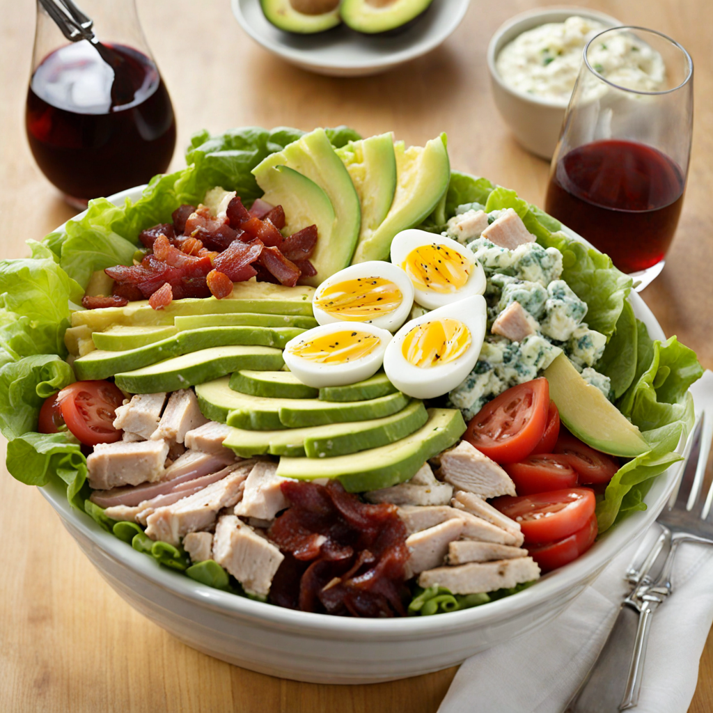 Cobb Salad