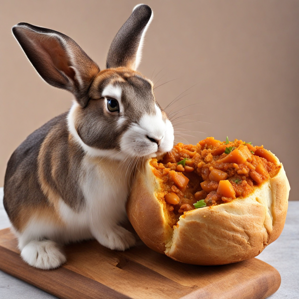 Bunny Chow