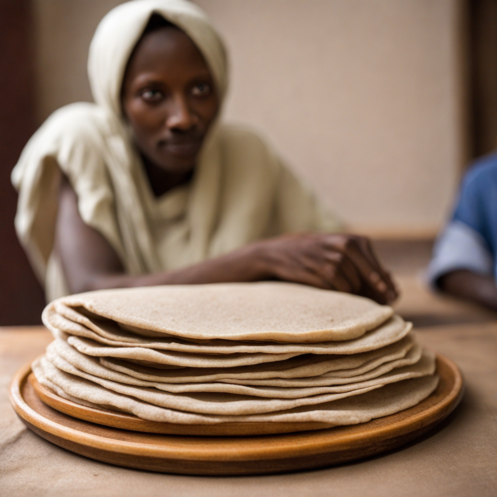 Injera