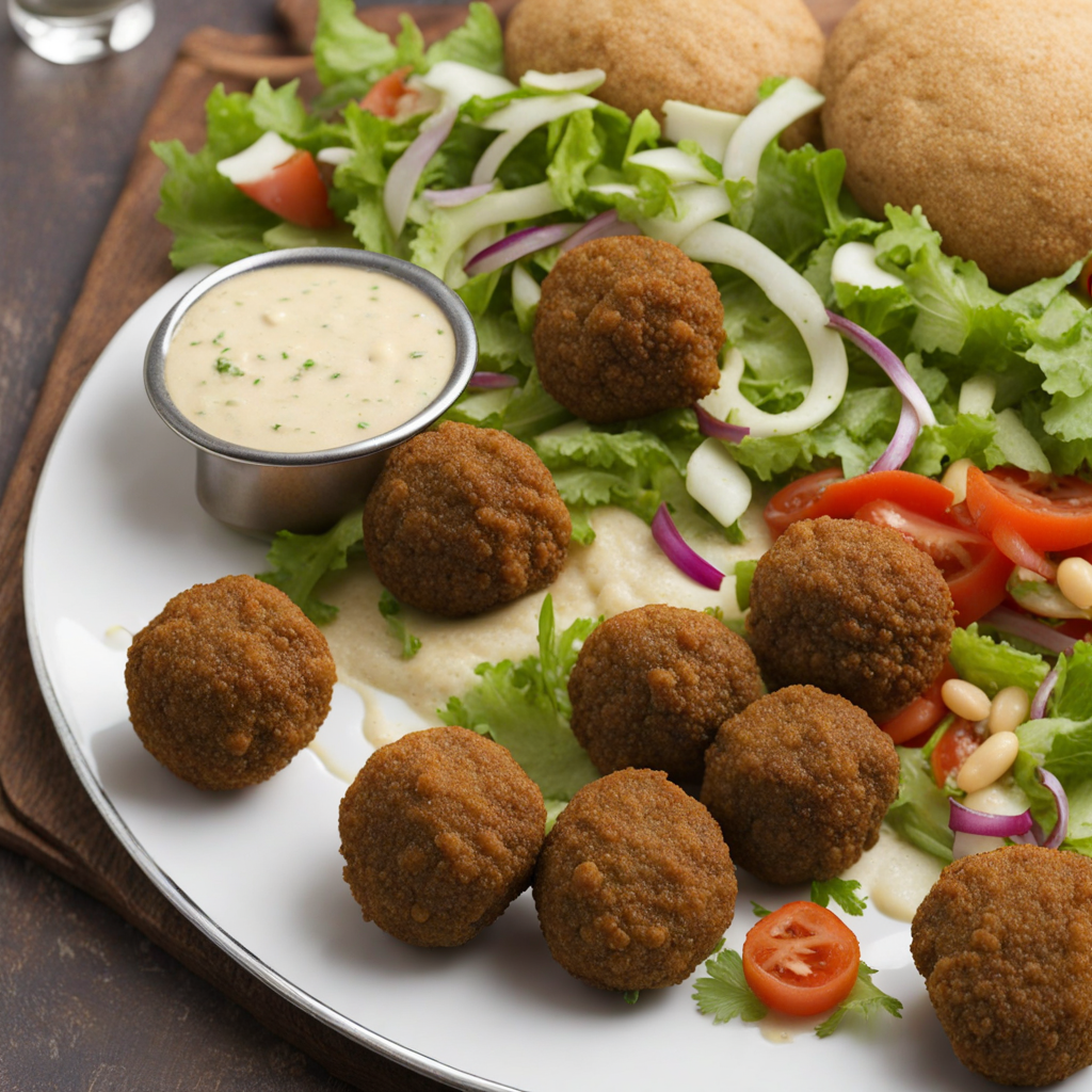 Falafel