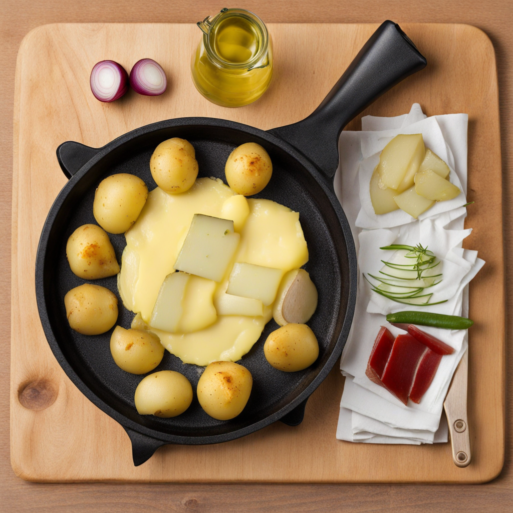 Raclette