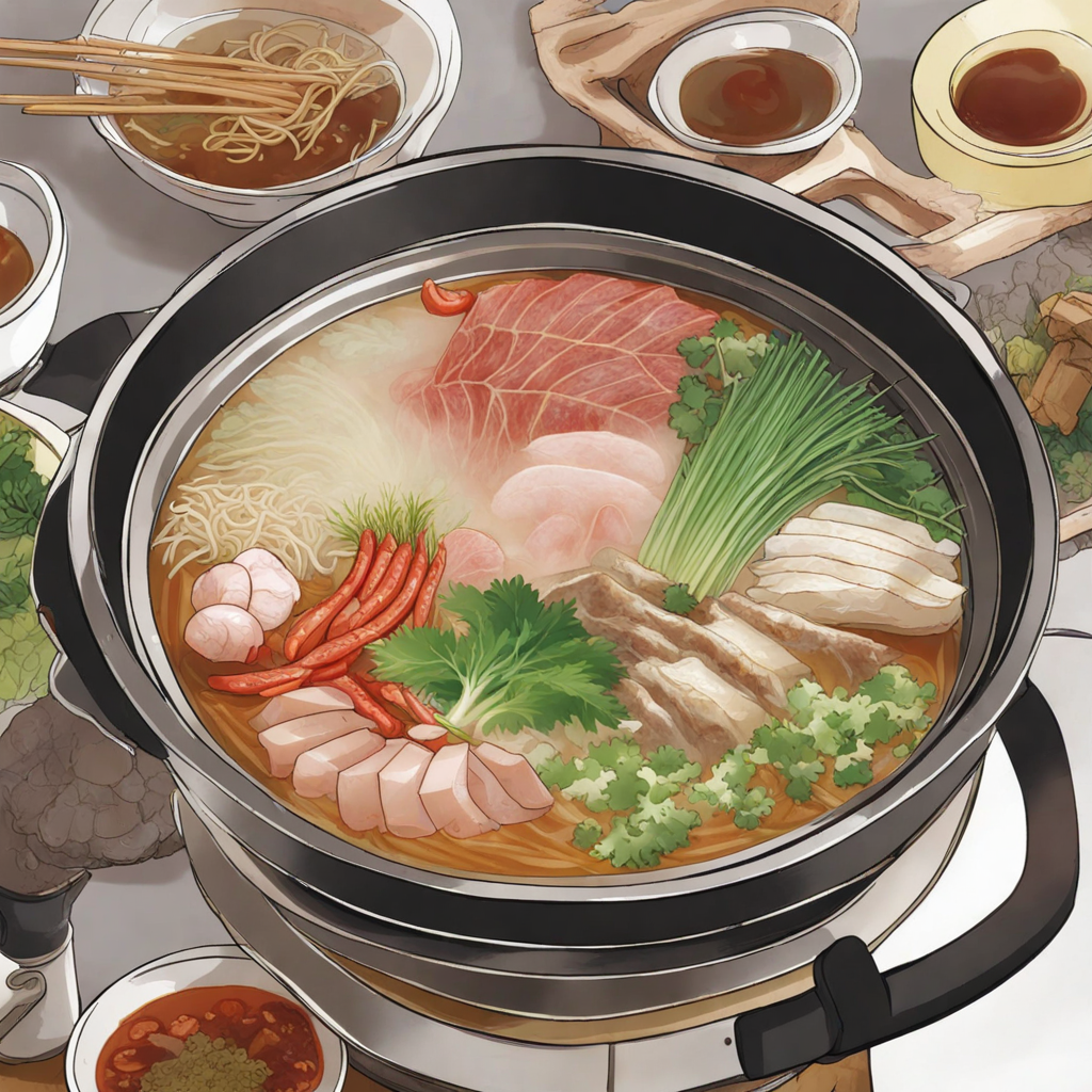 Hot Pot