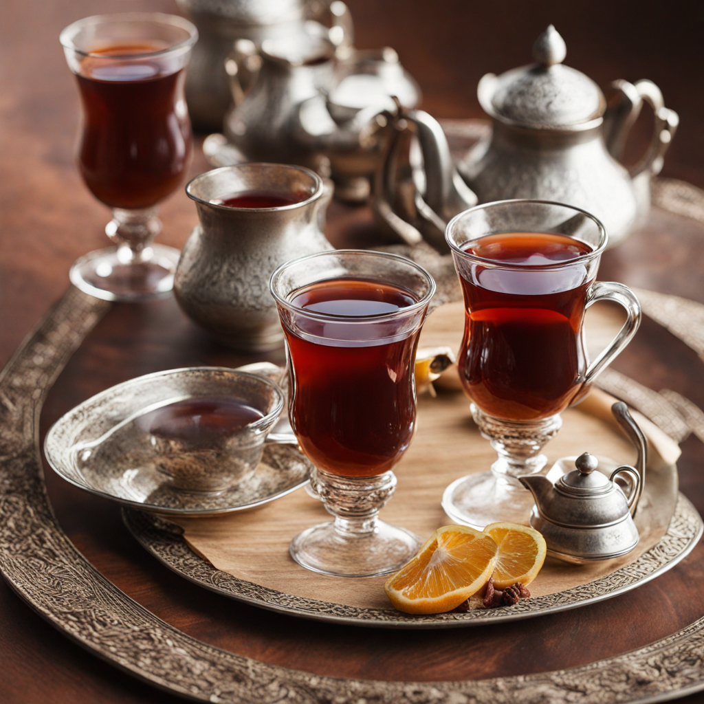 Çay