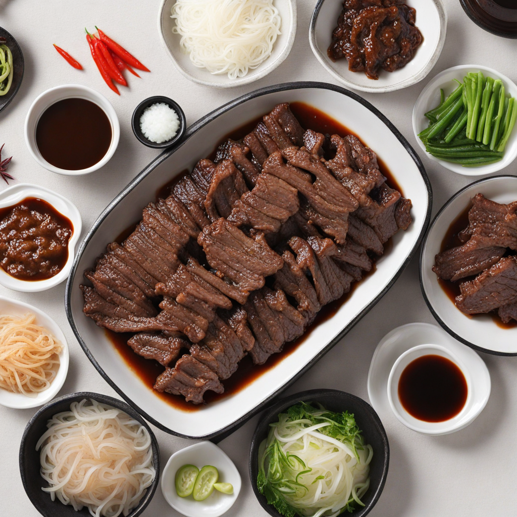 Bulgogi