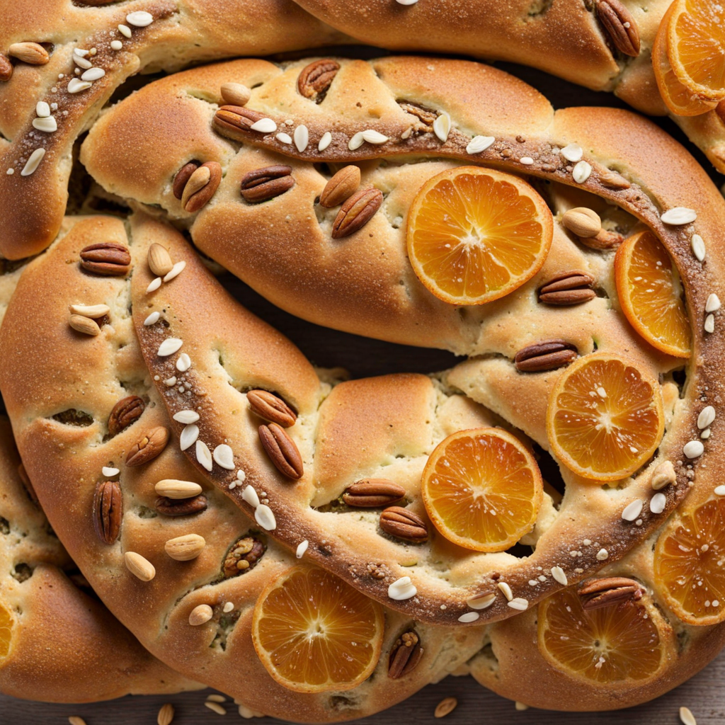 Fougasse