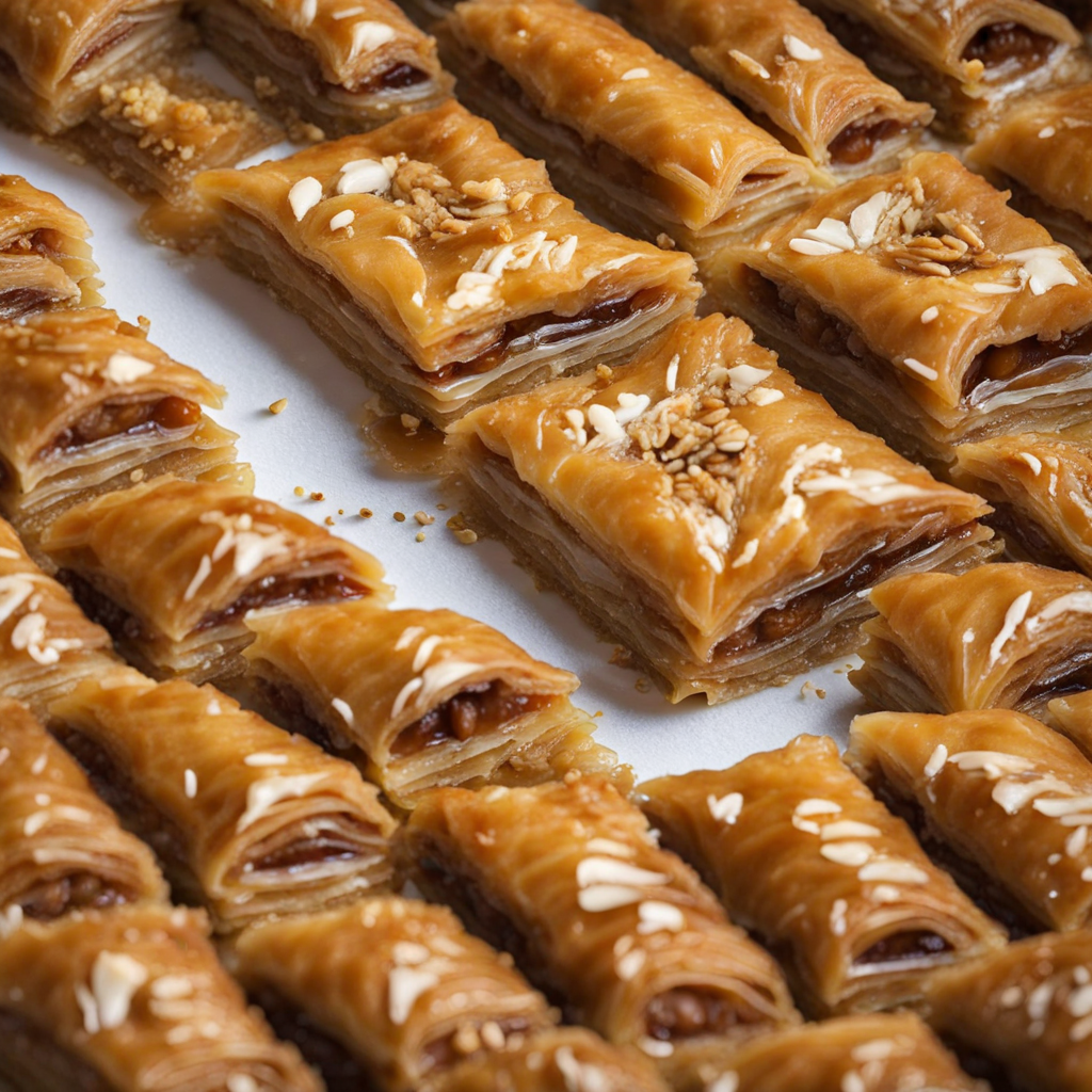 Baklava