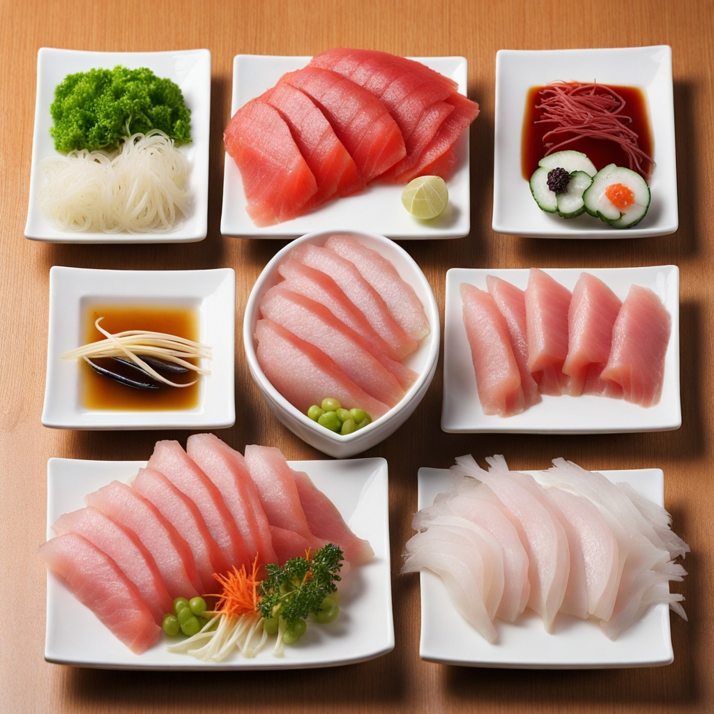 Sashimi