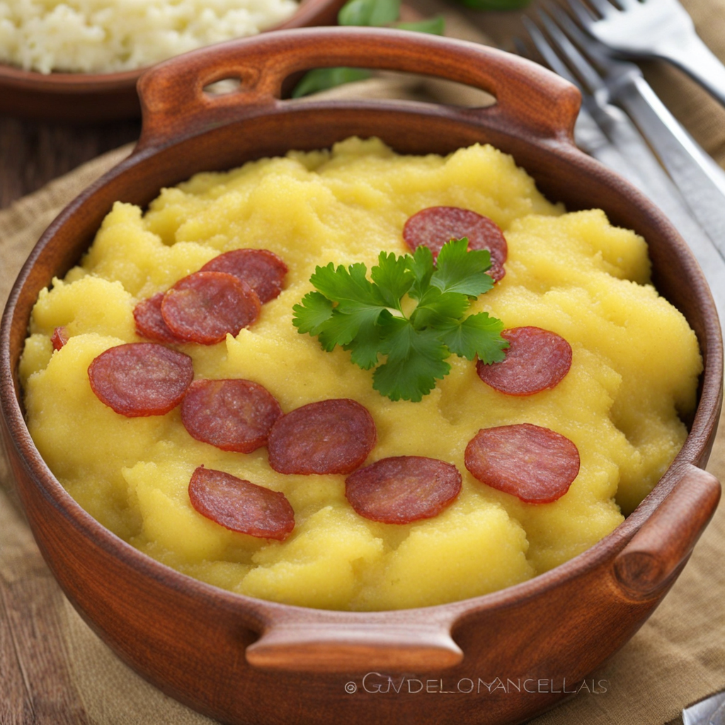 Mangu