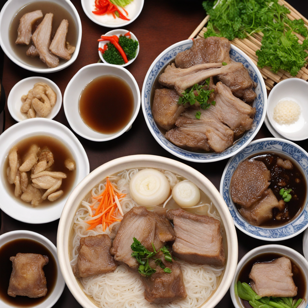 Bak Kut Teh