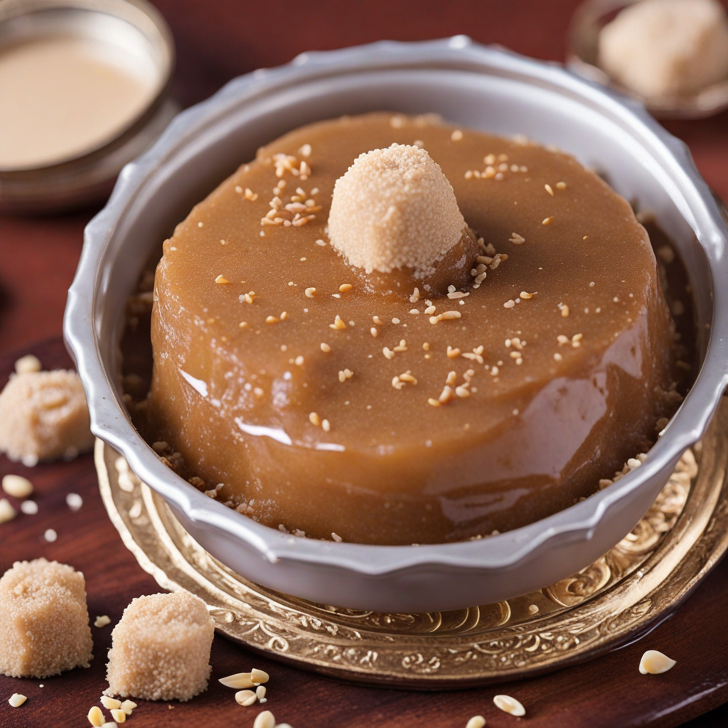 Halwa