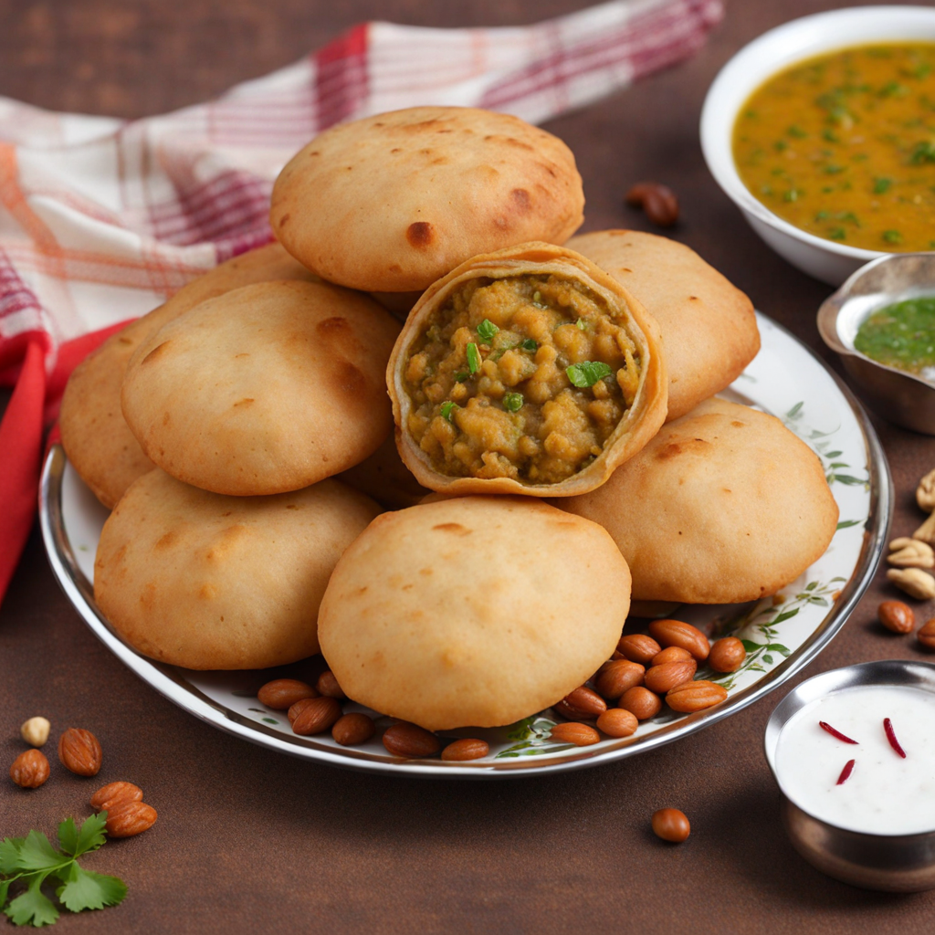 Kachori