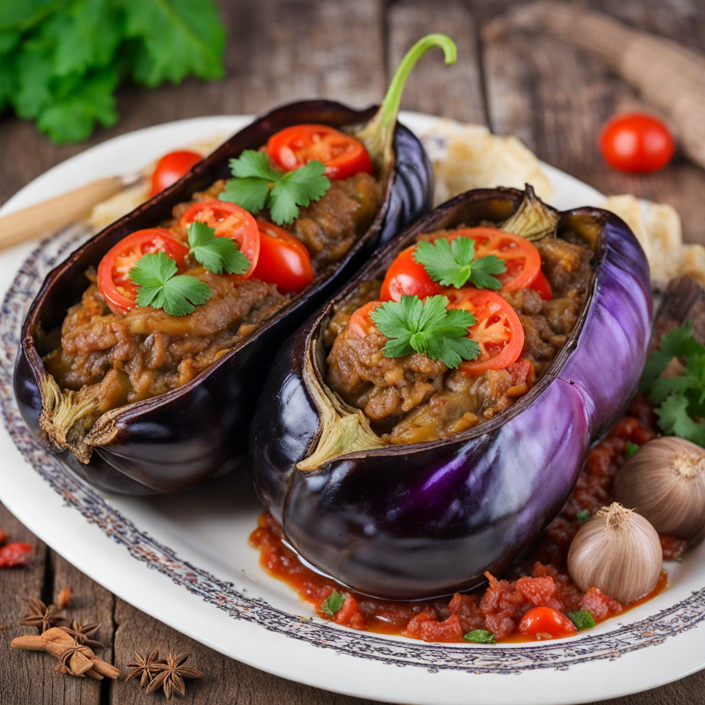 Badimjan Dolma