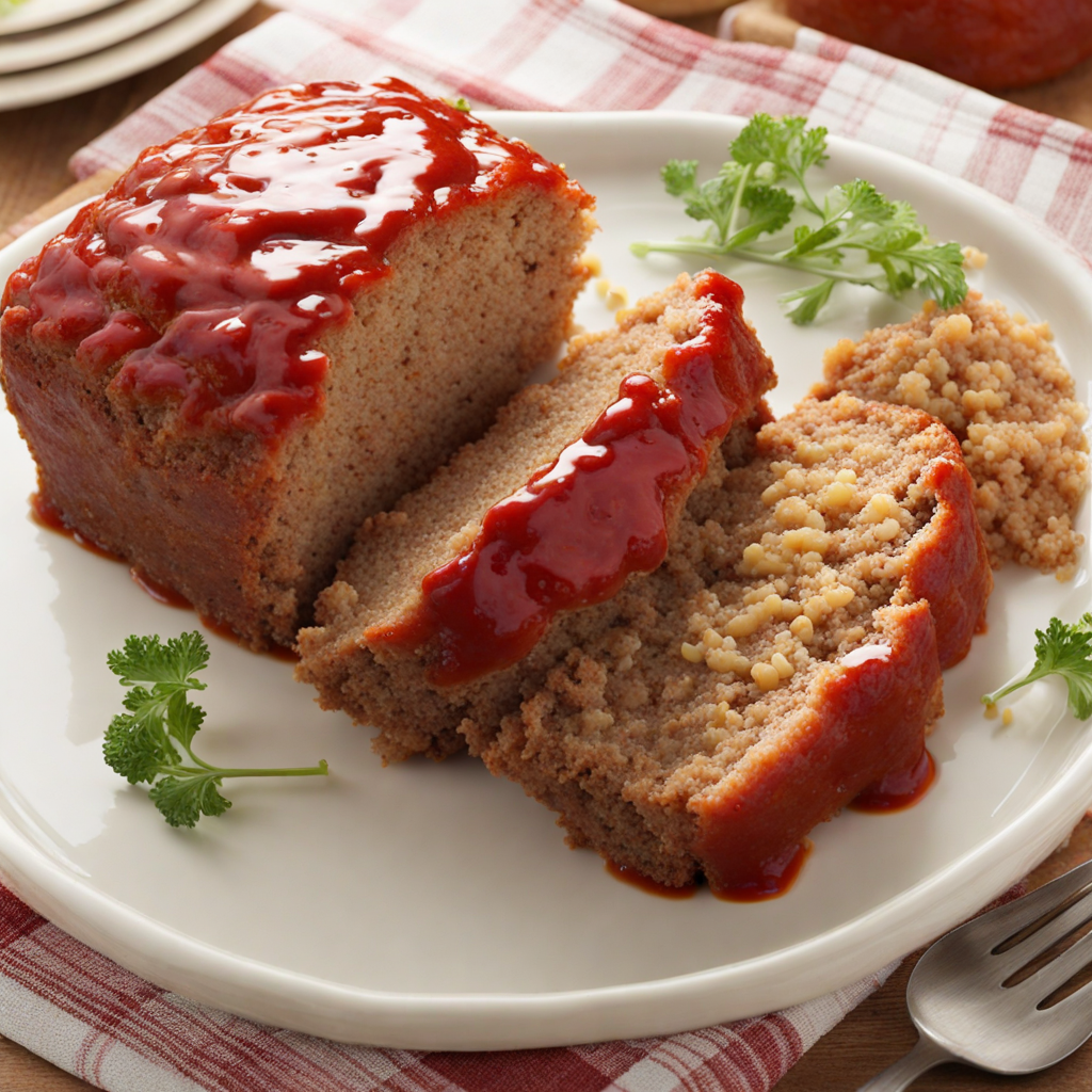 Meatloaf