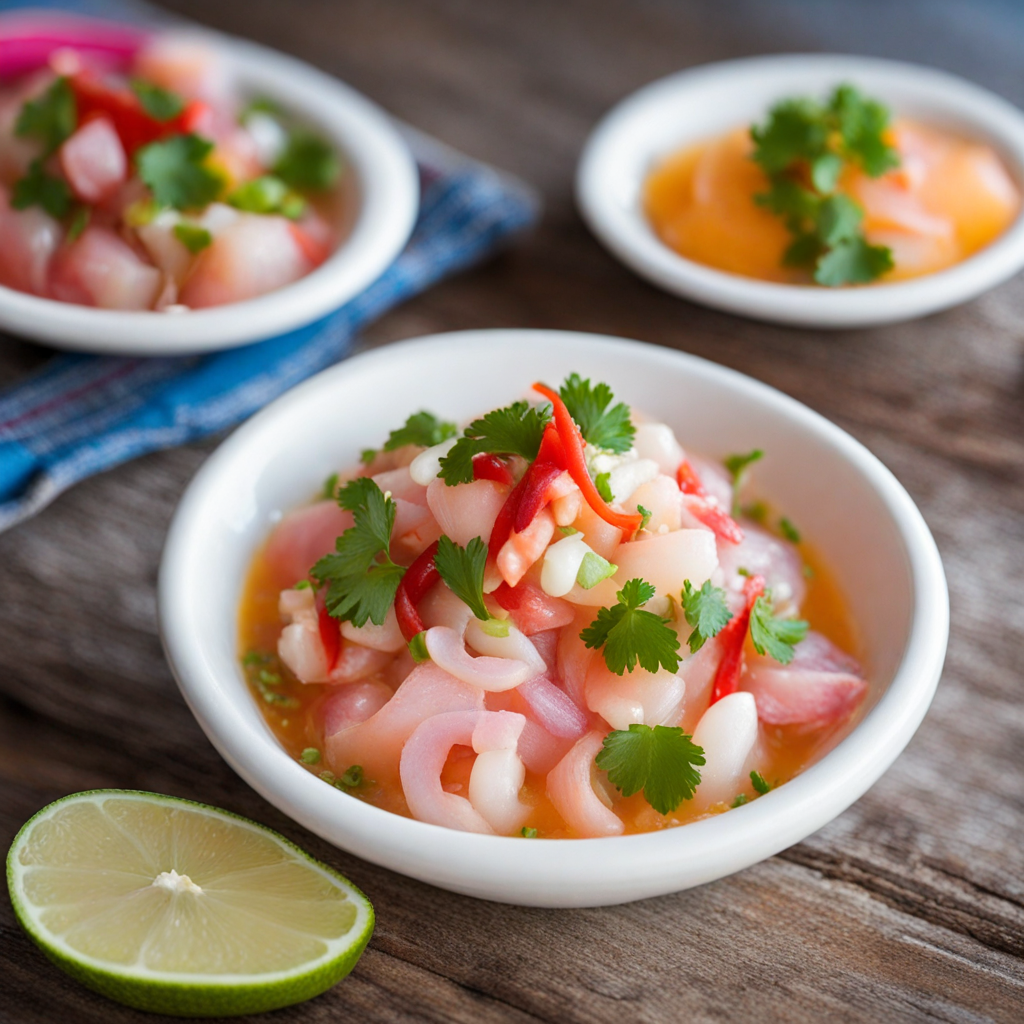 Ceviche