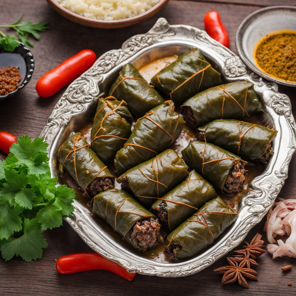 Dolma