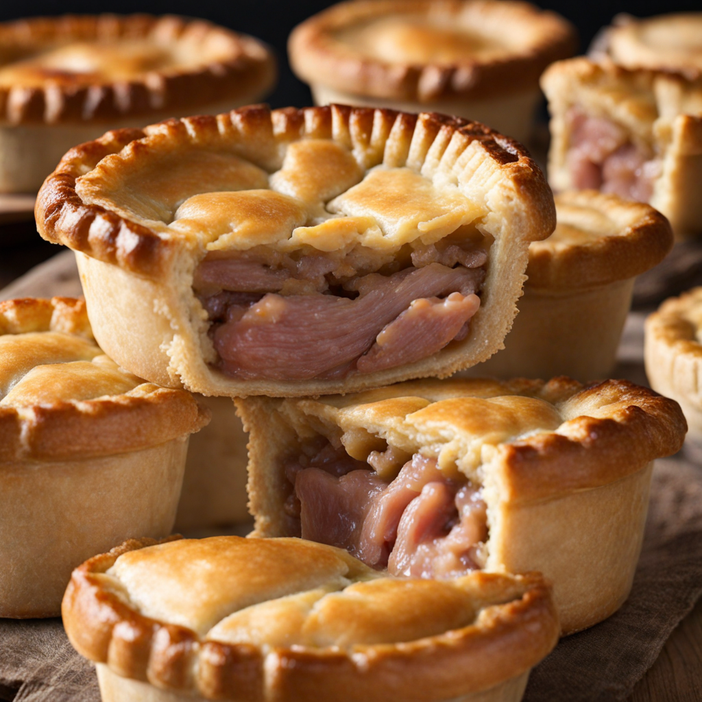 Pork Pie