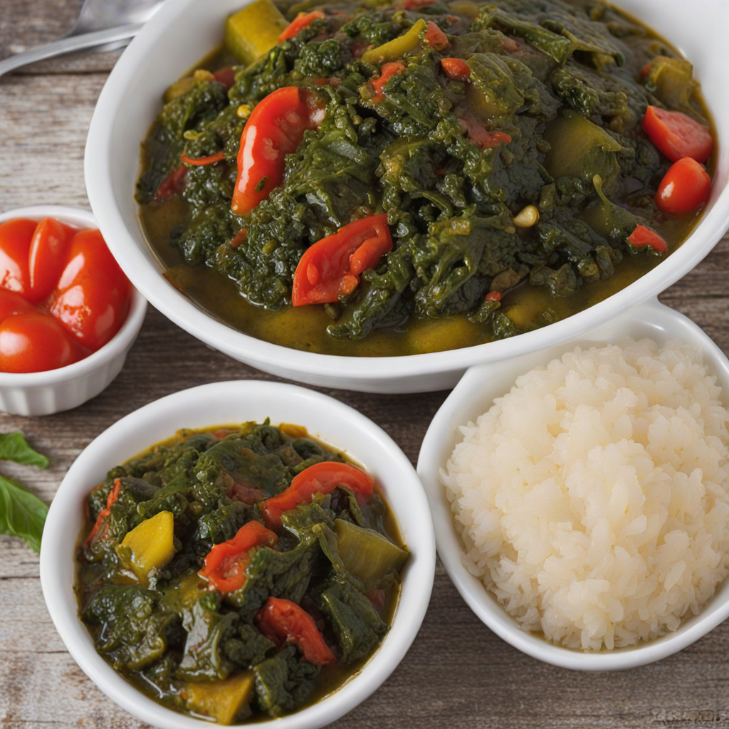 Callaloo