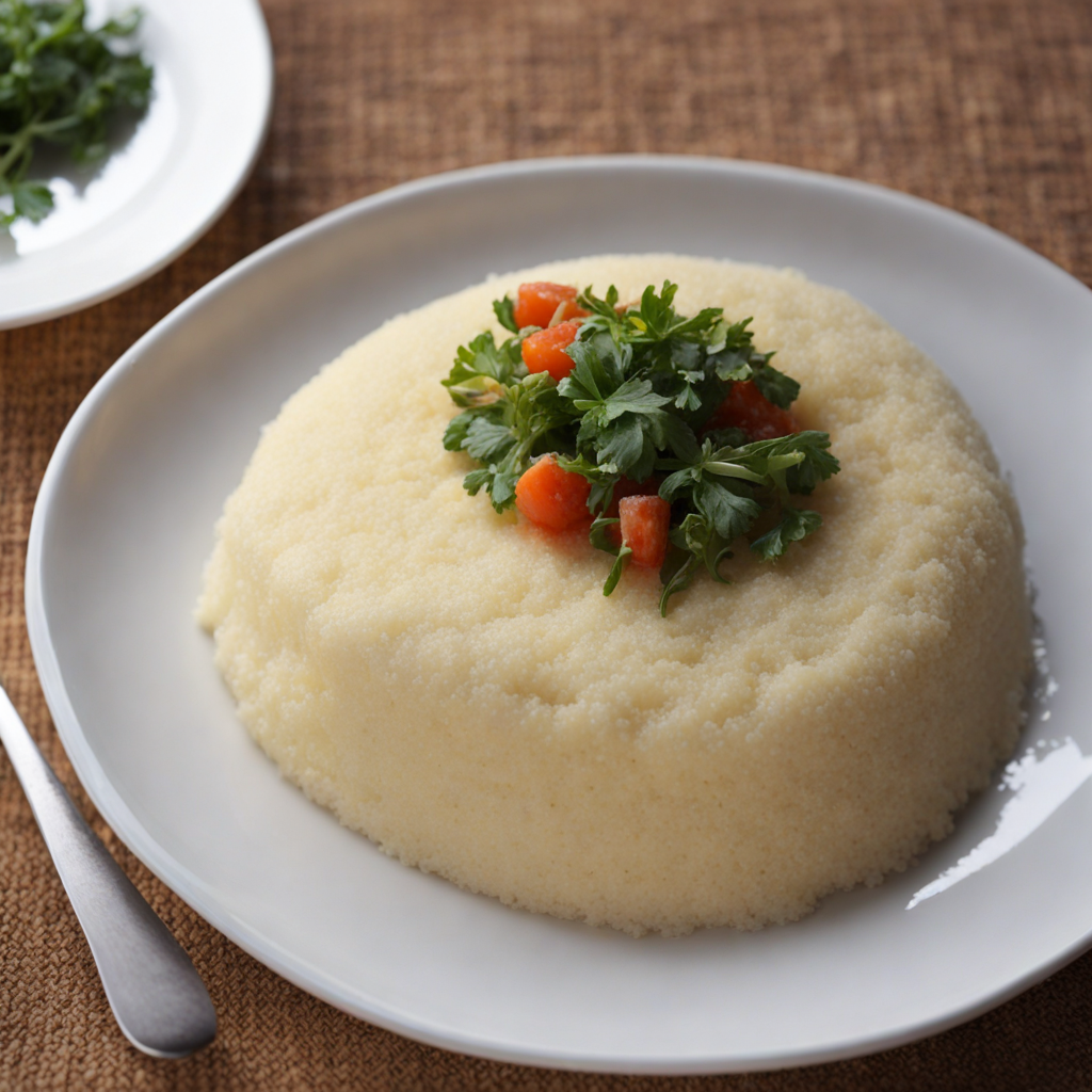 Ugali