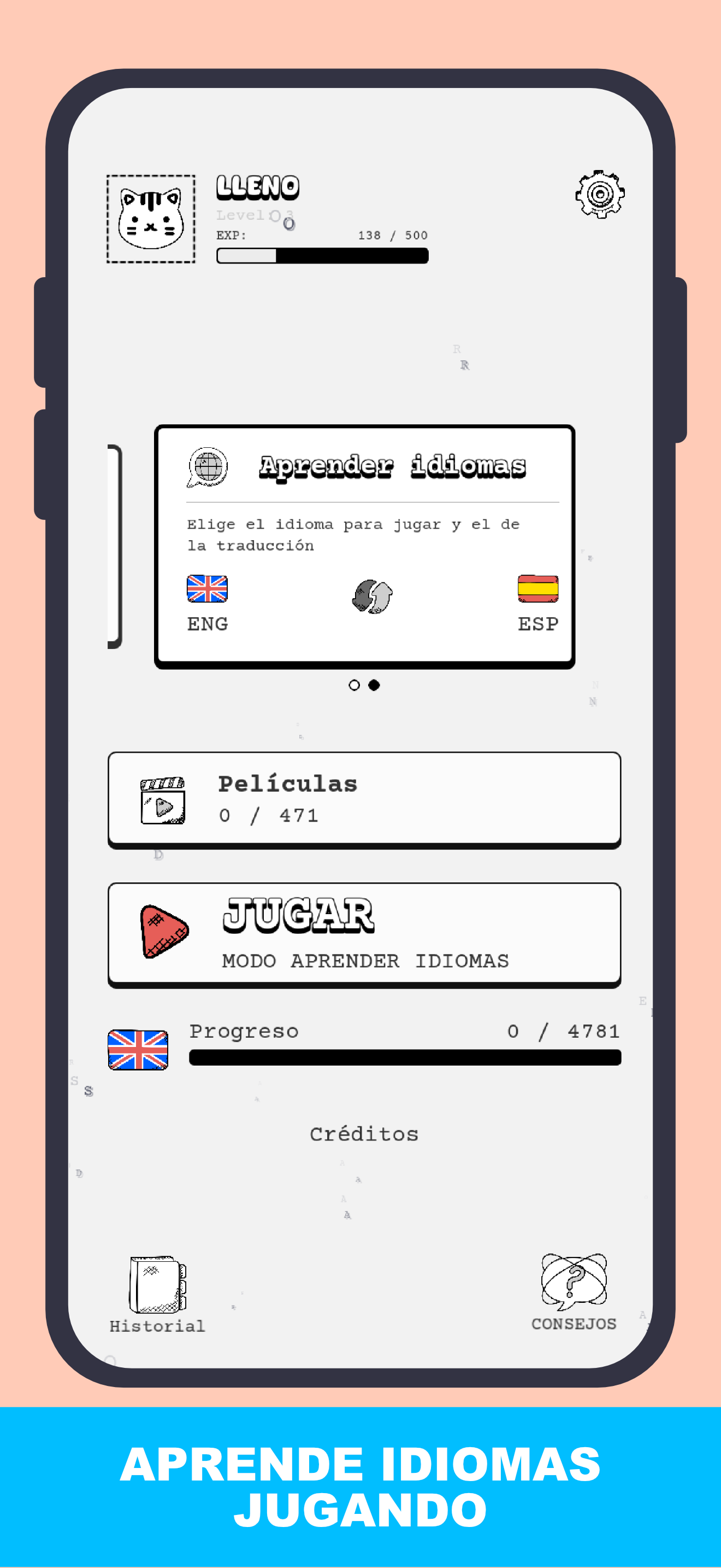 Fraseando screenshot 03