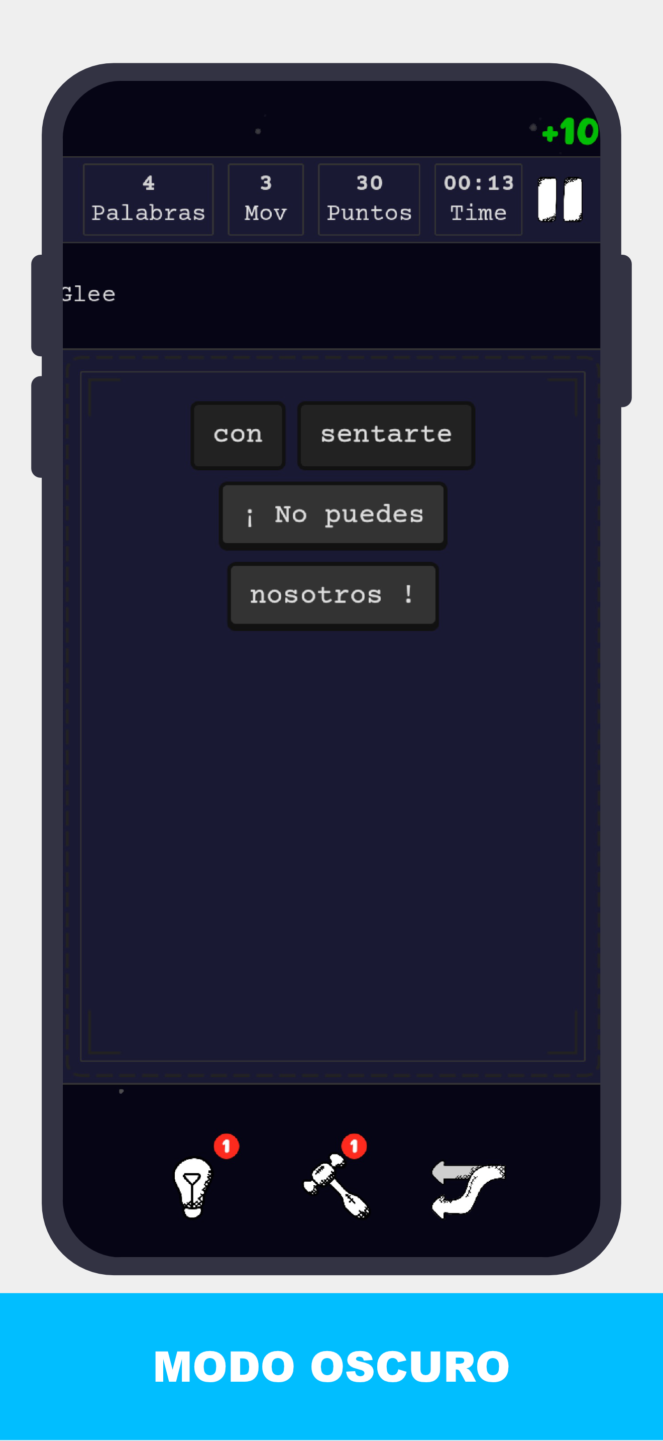 Fraseando screenshot 09