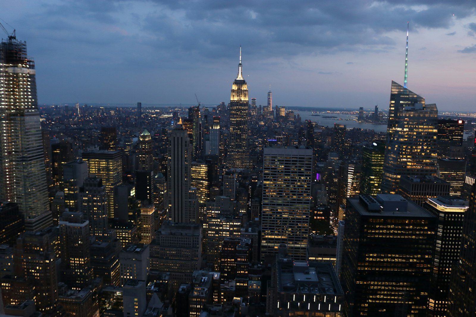Chrysler Building