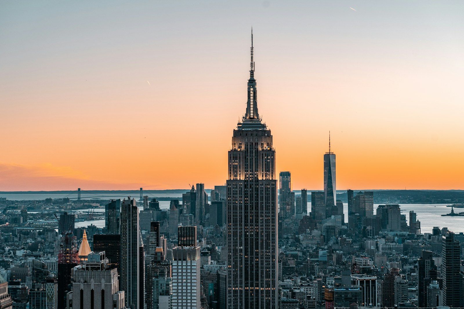 Empire State Building