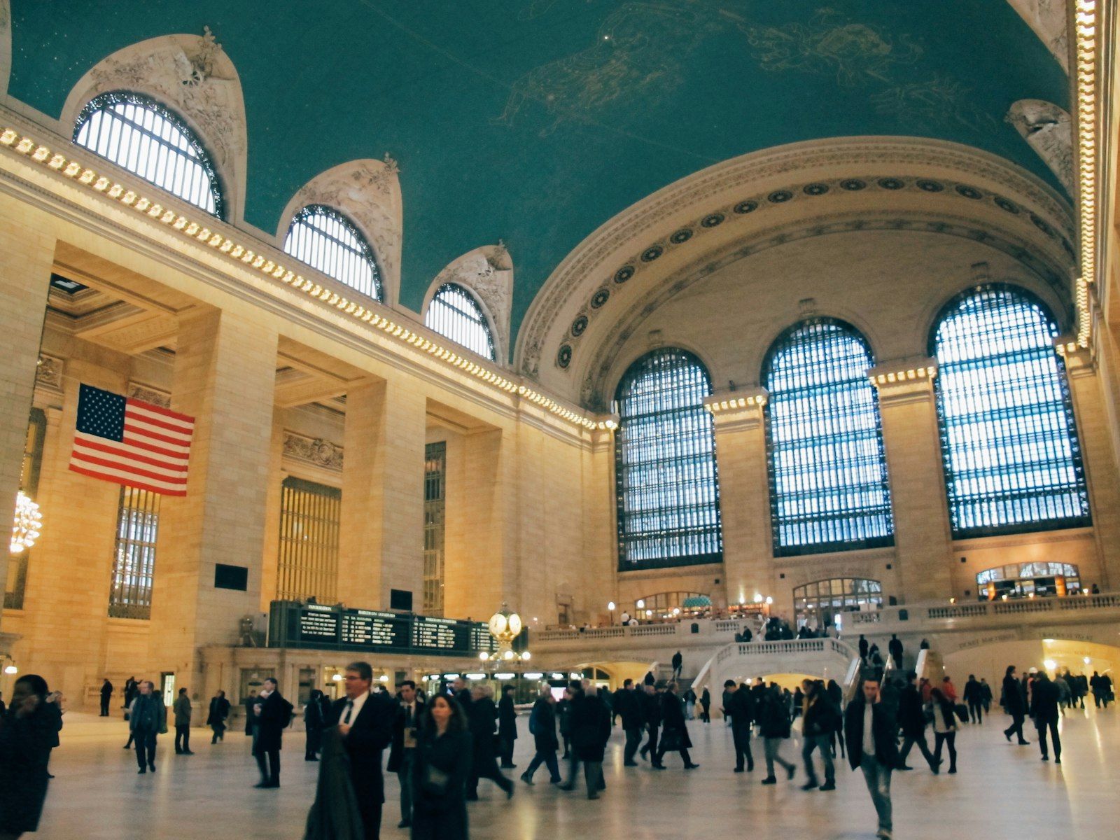 Grand Central Terminal
