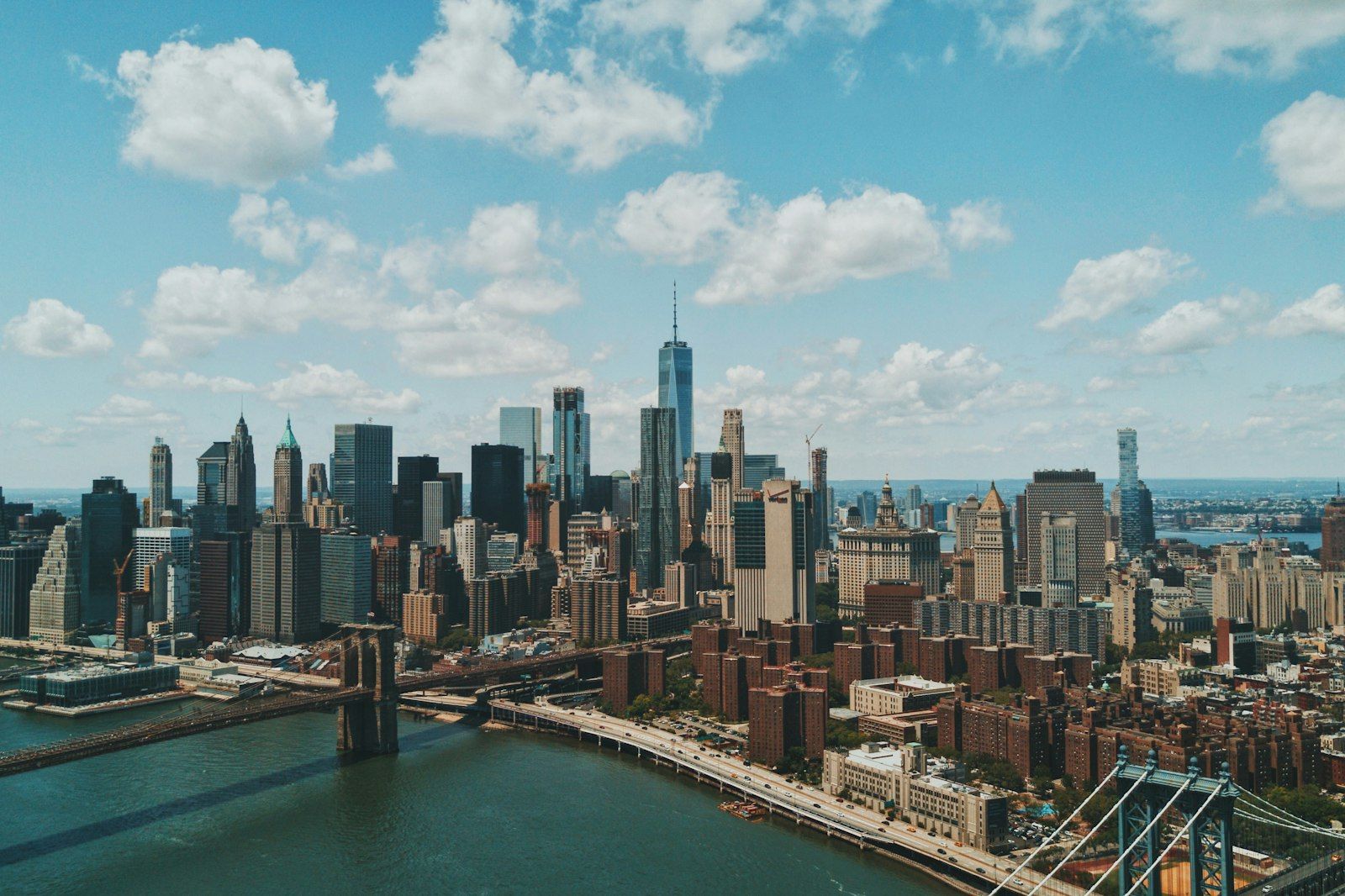 New York City, United States