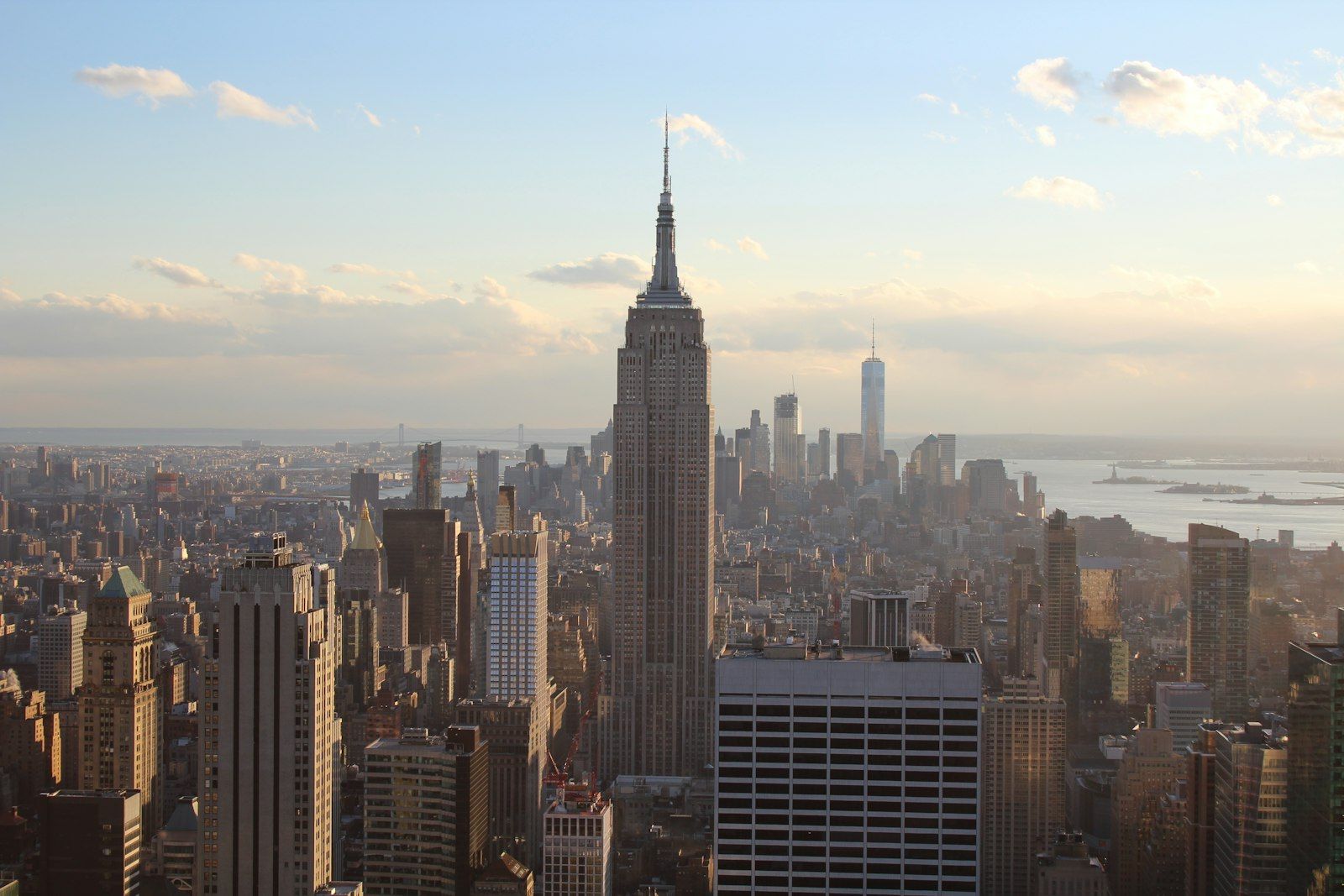 Rockefeller Center