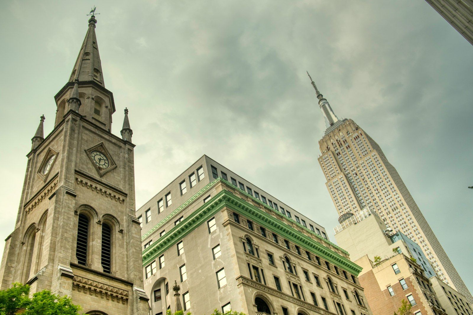 St. Patrick's Cathedral