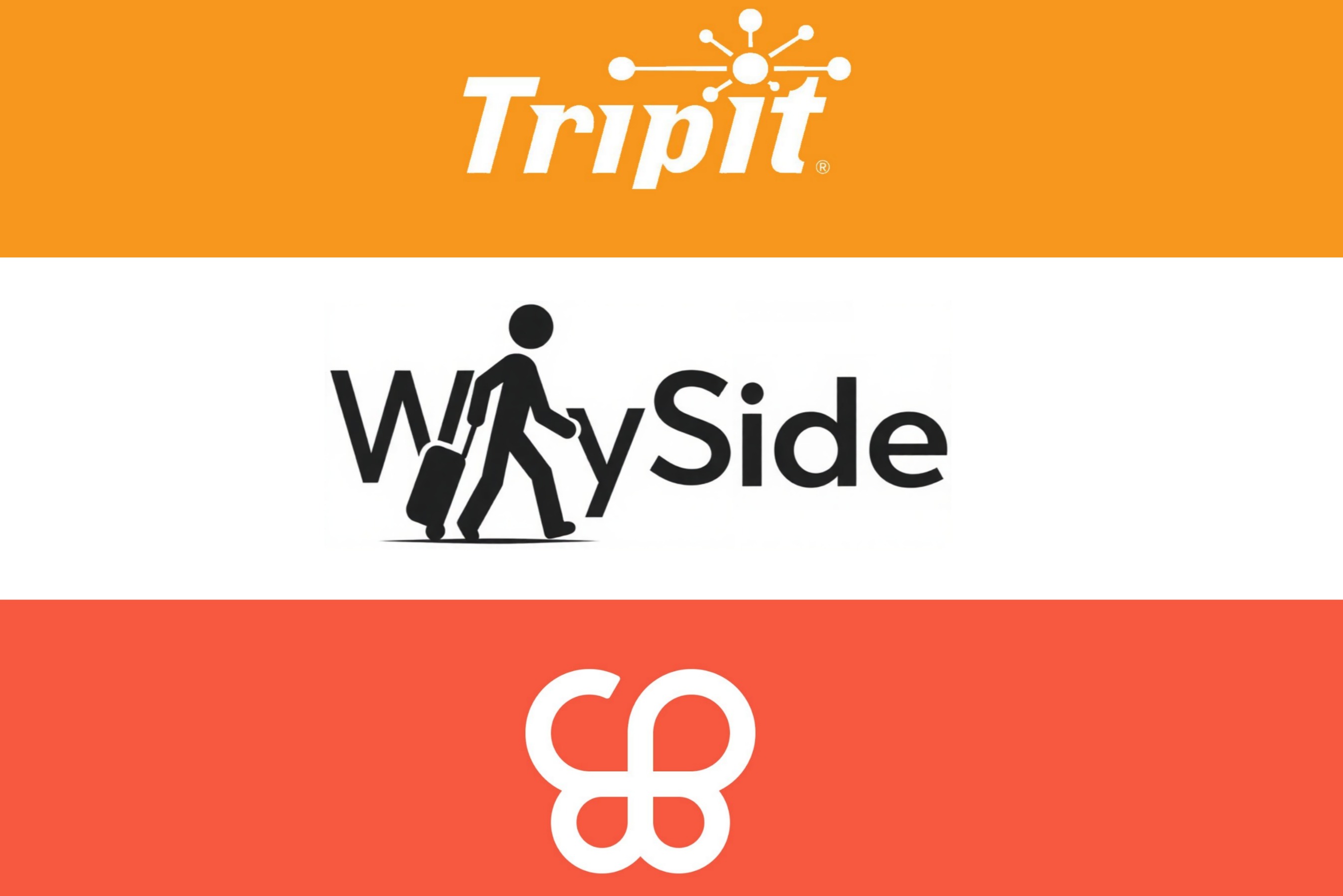 TripIt Vs Wanderlog Vs WaySide