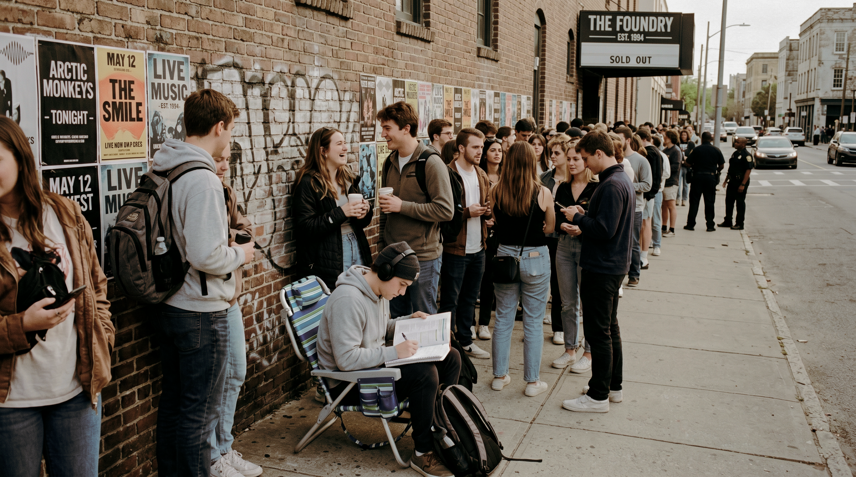 Ditch The Delivery Grind The Smartest Way To Make Money In College