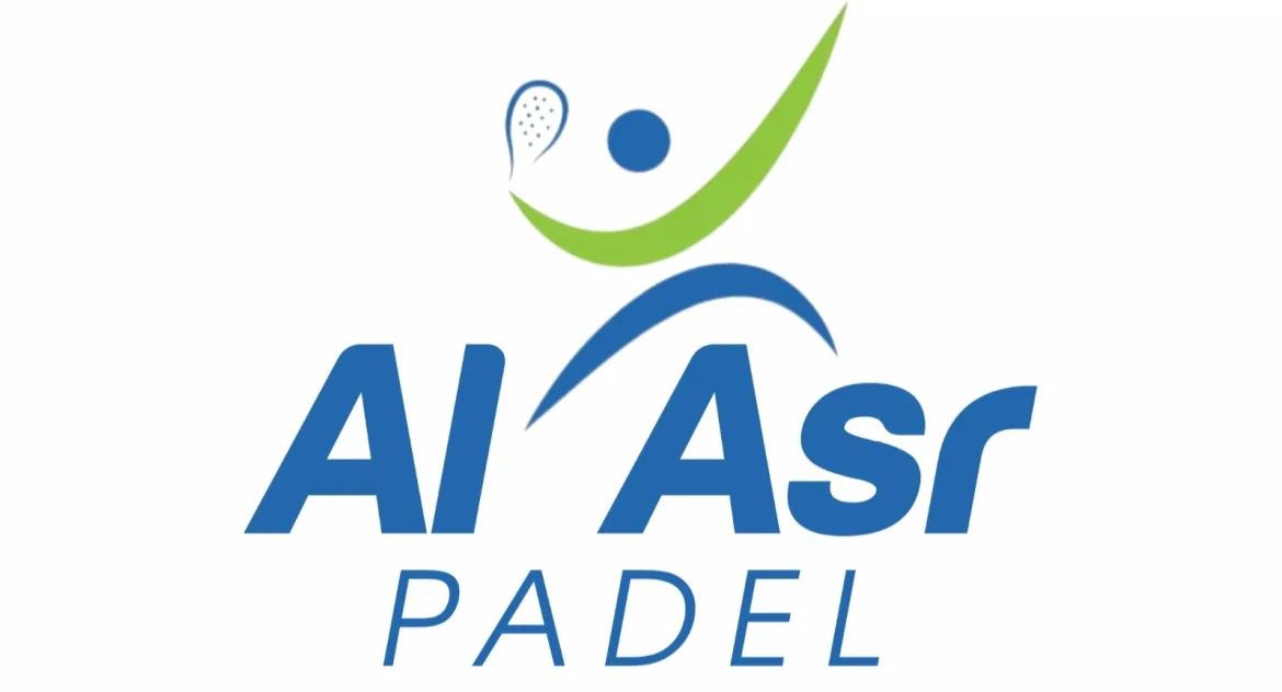 Al-Asr Padel logo