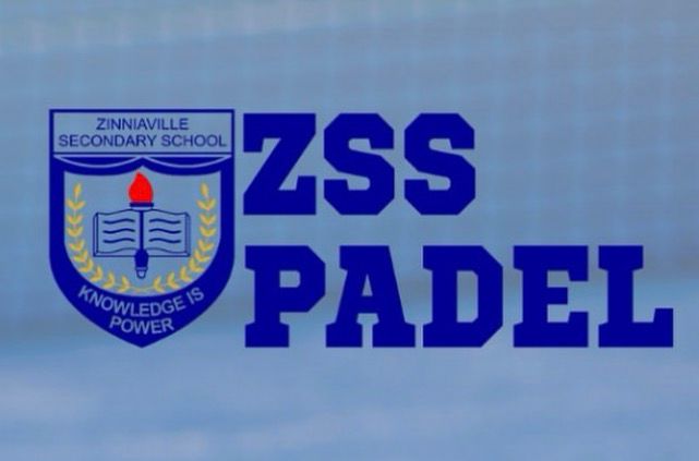 ZSS Padel Club logo