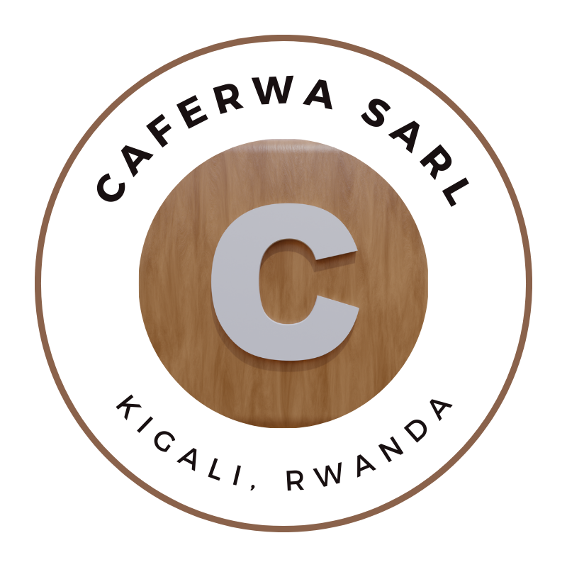 CAFERWA SARL