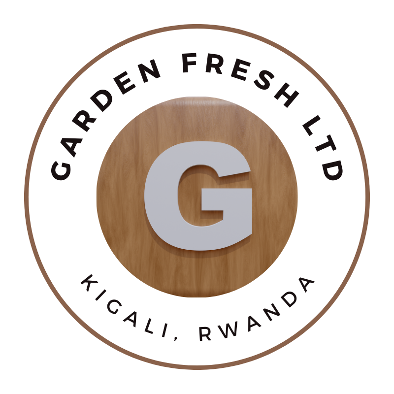 GARDEN FRESH LTD