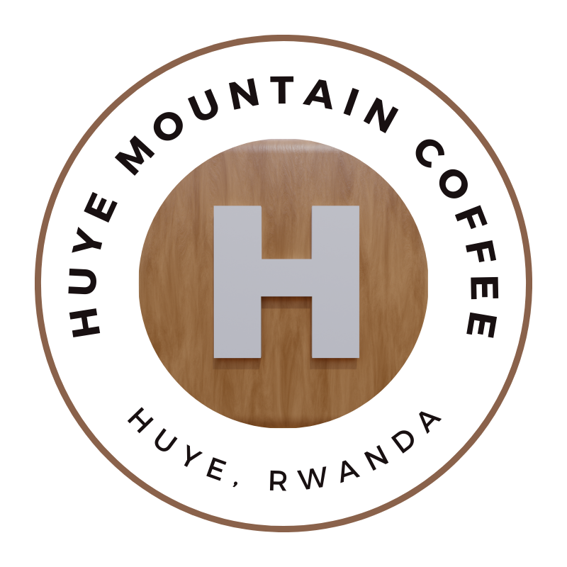 HUYE MOUNTAIN COFFEE