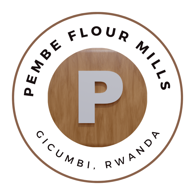 PEMBE FLOUR MILLS S.A.R.L