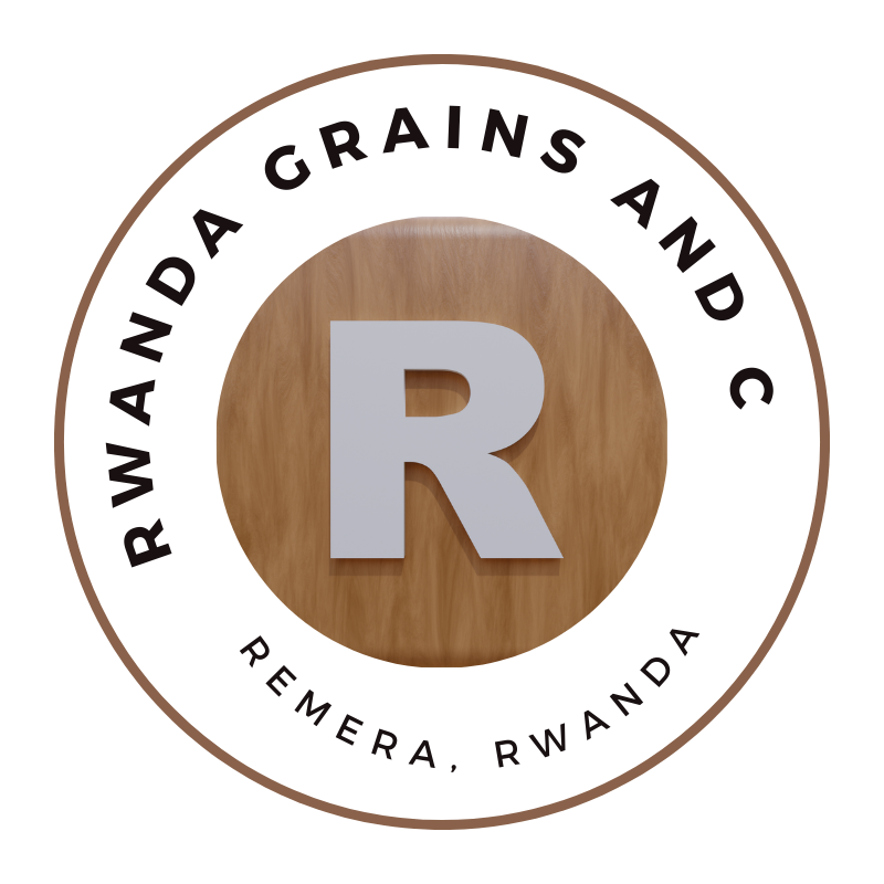 RWANDA GRAINS AND CEREALS