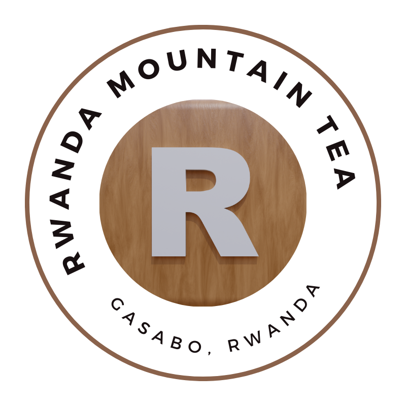 RWANDA MOUNTAIN TEA