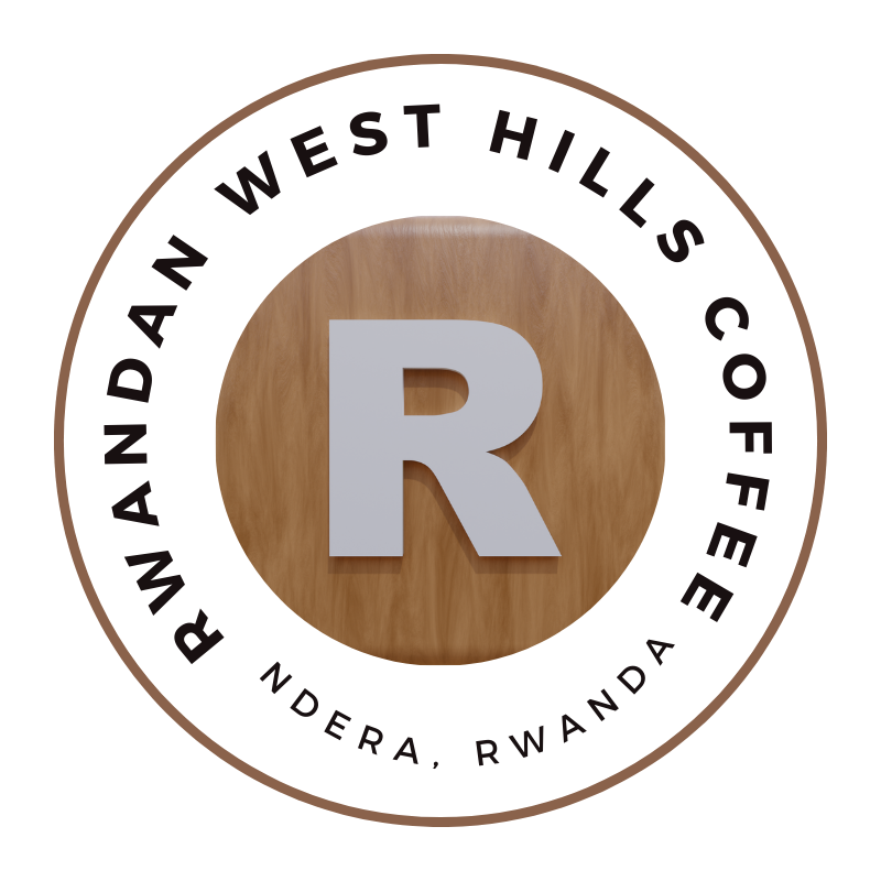 RWANDAN WEST HILLS COFFEE