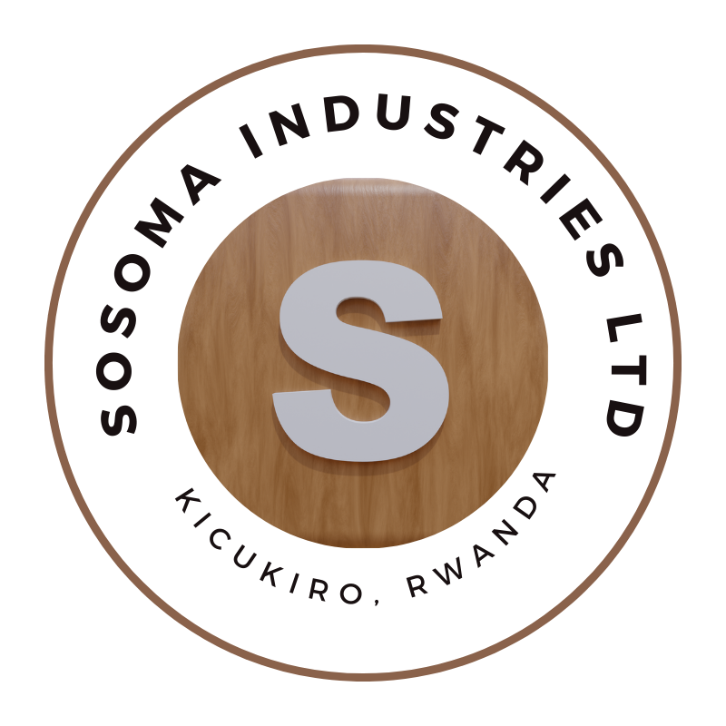 SOSOMA INDUSTRIES LTD